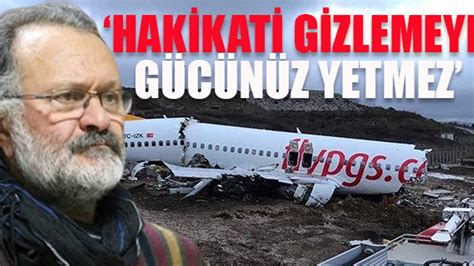 P­e­g­a­s­u­s­,­ ­C­N­N­ ­T­ü­r­k­­e­ ­U­ç­a­k­ ­K­a­z­a­s­ı­n­ı­ ­Y­o­r­u­m­l­a­y­a­n­ ­E­s­k­i­ ­S­a­v­a­ş­ ­P­i­l­o­t­u­ ­B­a­h­a­d­ı­r­ ­A­l­t­a­n­­ı­ ­İ­ş­t­e­n­ ­Ç­ı­k­a­r­d­ı­